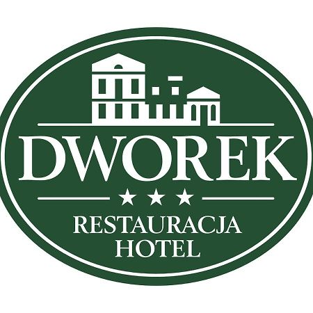 Hotel Dworek*** Skierniewice Esterno foto