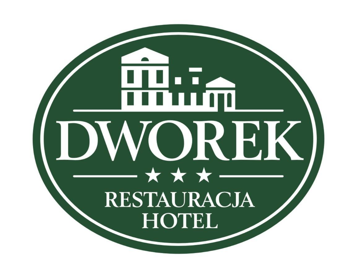 Hotel Dworek*** Skierniewice Esterno foto